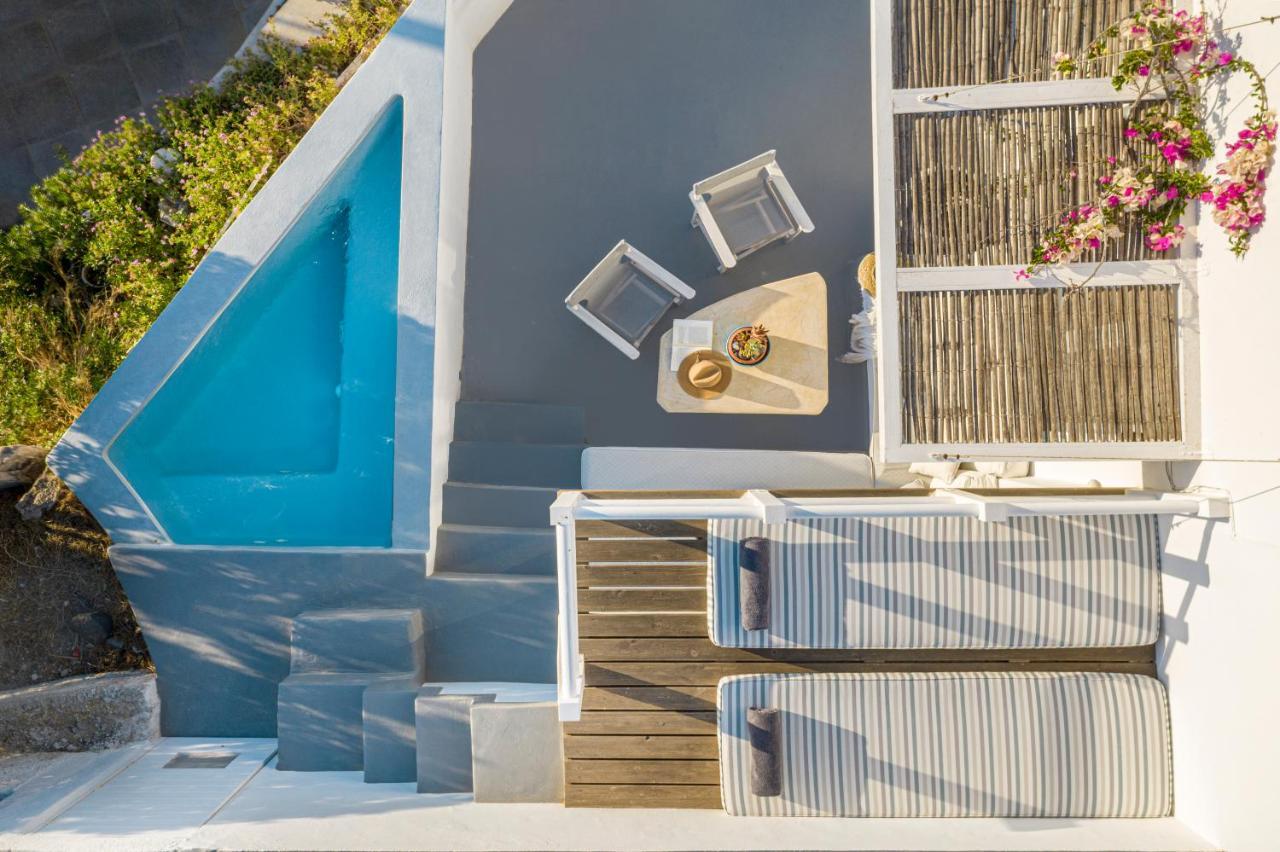 אימרוביגלי The Nook By Caldera Houses מראה חיצוני תמונה
