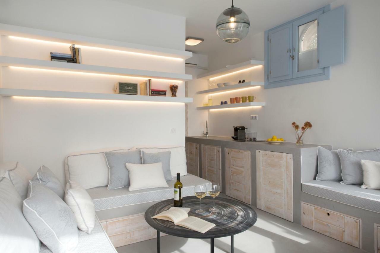 אימרוביגלי The Nook By Caldera Houses מראה חיצוני תמונה