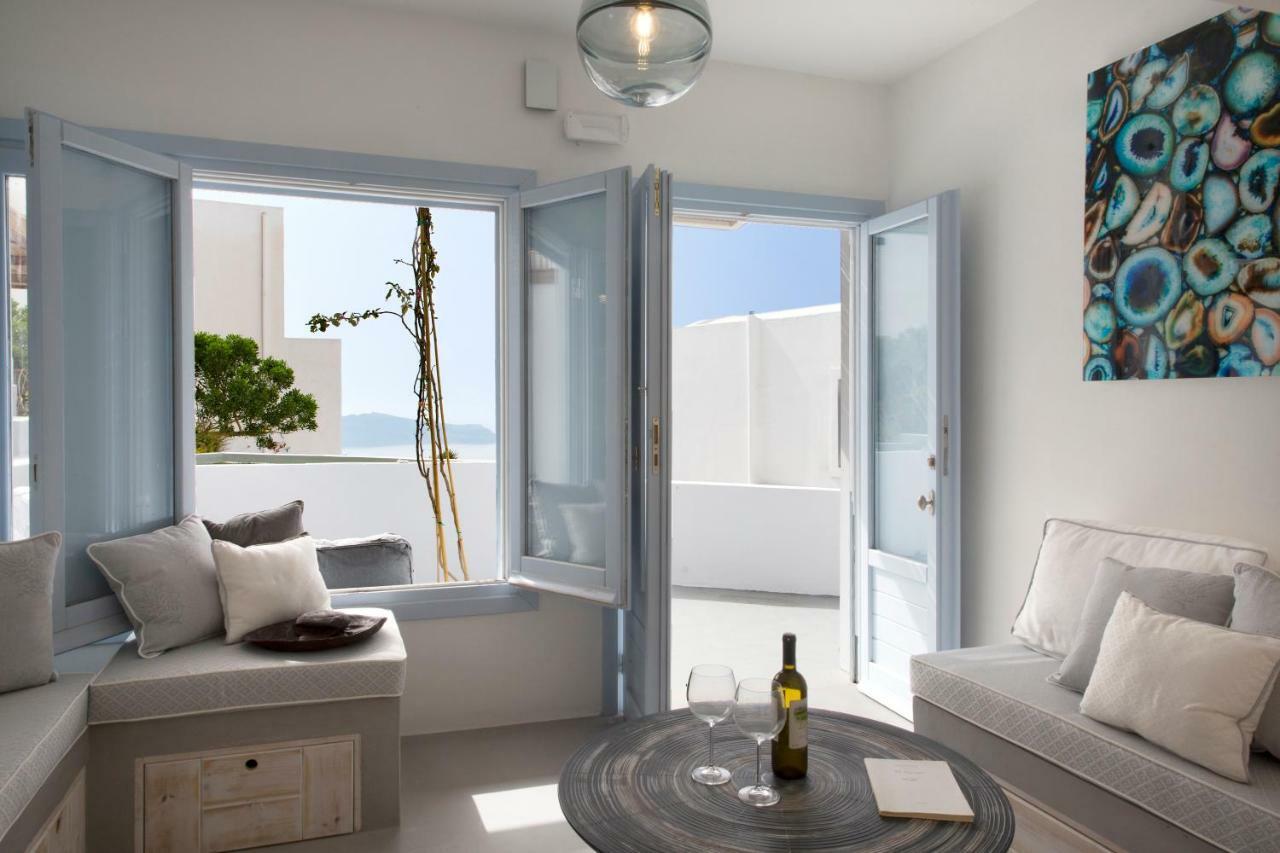 אימרוביגלי The Nook By Caldera Houses מראה חיצוני תמונה