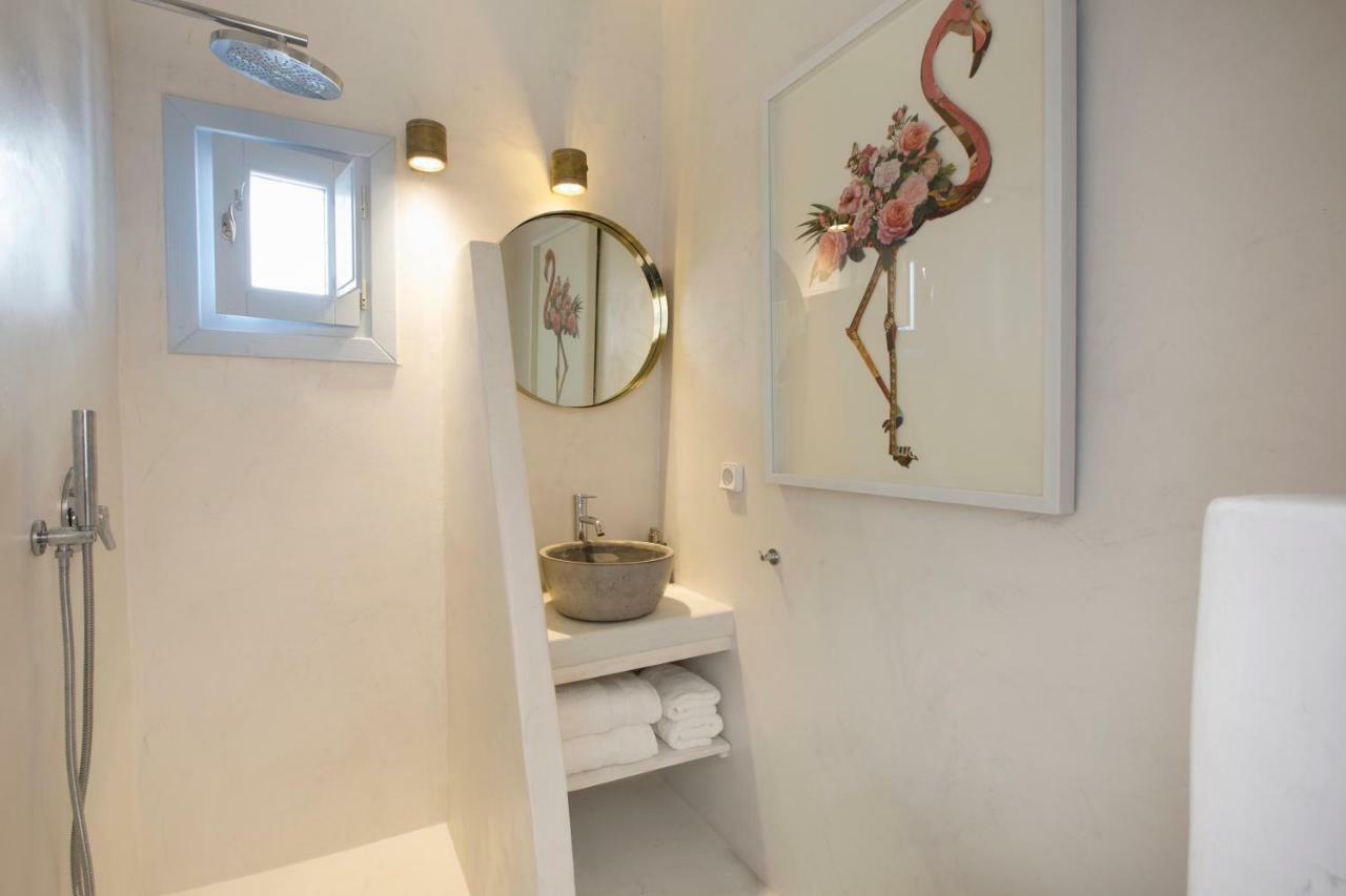 אימרוביגלי The Nook By Caldera Houses מראה חיצוני תמונה