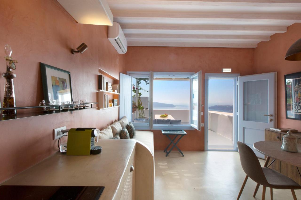 אימרוביגלי The Nook By Caldera Houses מראה חיצוני תמונה